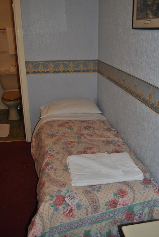Broadway Hotel 블랙풀 객실 사진