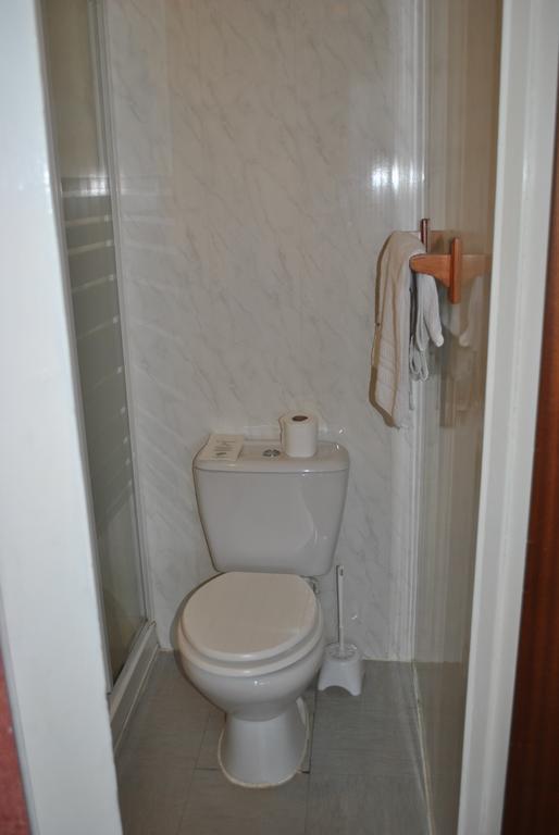 Broadway Hotel 블랙풀 객실 사진
