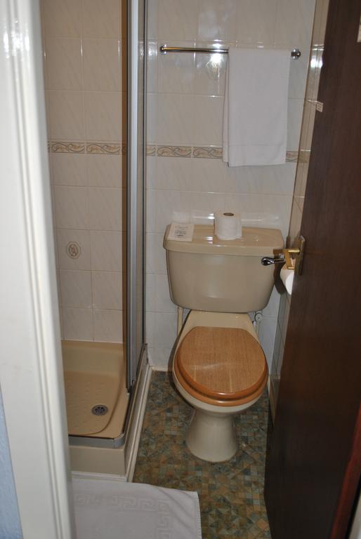 Broadway Hotel 블랙풀 객실 사진
