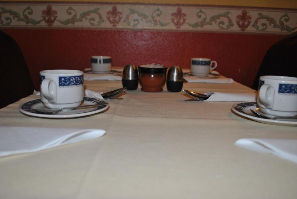 Broadway Hotel 블랙풀 외부 사진